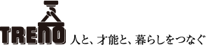 TRENO株式会社